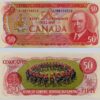 CAD $50 Bills – 20000 $ Bills